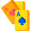 Card room indoor recreation facility at JOP Palms Rohtak