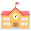Nursery pre-school facility for kids at JOP Palms Rohtak